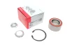 Подшипник ступицы (задней) BMW Z1/Z3 88-03 FAG (713 6672 30) изображение 1