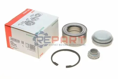 Подшипник колеса FAG 713667310 Купить в Украине