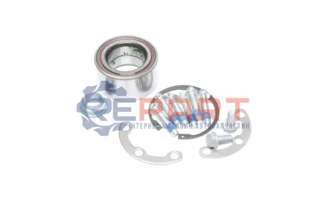 Фото 1 — Подшипник колеса FAG (713667550) Фото Подшипник колеса FAG (713667550) изображение 1