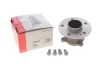Подшипник ступицы (задней) MB A-class (W177)/B-class (W247) 18- (+ABS) FAG (713 6684 00) изображение 2