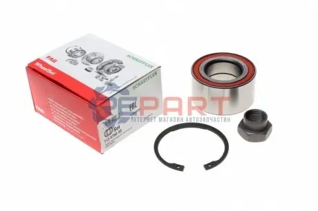Подшипник колеса FAG 713678040 Купить в Украине