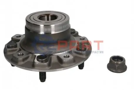 Комплект підшипника колеса задн FORD TRANSIT, TRANSIT TOURNEO 2.2D 04.06-08.14 FAG 713678920 Купити в Україні