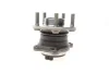 Подшипник ступицы (задней) Ford Transit/Tourneo Connect V408 02/13- FAG (713679180) изображение 6