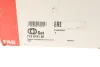 Подшипник ступицы (задней) Ford Transit/Tourneo Connect V408 02/13- FAG (713679180) изображение 10