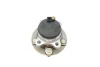 Комплект підшипника колеса задн FORD MONDEO V 1.0-2.5 09.12 FAG (713679220) зображення 6