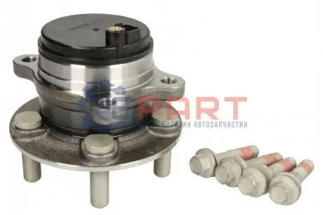 Підшипник маточини (задньої) Ford Galaxy III/S-Max 15- FAG 713679290 Купити в Україні