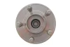 Комплект підшипника колеса задн FORD GALAXY III, GALAXY MK III, S-MAX FORD USA EDGE LINCOLN NAUTILUS 1.5-3.5 09.14 FAG (713679290) зображення 5