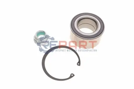 Підшипник ступиці колеса передн FORD C-MAX II, FOCUS III, GRAND C-MAX, KUGA I, KUGA II, KUGA III, TOURNEO CONNECT V408 NADWOZIE WIELKO, TRANSIT CONNECT V408/MINIVAN 1.0-Electric 02.08 FAG 713 6794 20 Купити в Україні