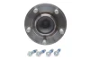 Підшипник маточини (задньої) Ford Puma 19 FAG (713 6794 60) зображення 2