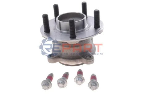 Підшипник маточини (задньої) Ford Focus IV/Turnier 18 FAG 713 6794 90 Купити в Україні