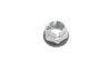 Подшипник ступицы (передней) Renault Kangoo/Fiat Doblo FAG (713 6911 70) изображение 7