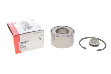 OYSKO KOA LAND ROVER T. DEFENDERRANGE ROVER FAG 713 6971 60
