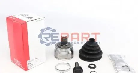 ШРКШ (зовнішній) Audi A4 95-01/A6/VW Passat B5 96-05 (38z/30z/93.5mm) (+ABS 45z) FAG 771001530 Купити в Україні