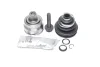Фото ШРКШ (зовнішній) Audi A4 95-01/A6/VW Passat B5 96-05 (38z/30z/93.5mm) (+ABS 45z) FAG (771001530) зображення 6