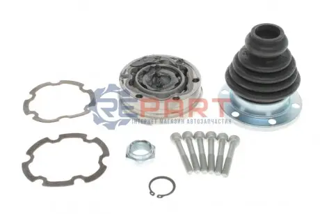 Фото ШРКШ (внутрішній) Audi A4/A6 94-01 (33x100) FAG (771002030) зображення 1