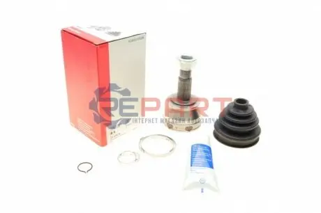 Шрус (зовнішній) Fiat Punto 1.7 TD 94-99 (25/22z) FAG 771 0045 30 Купити в Україні