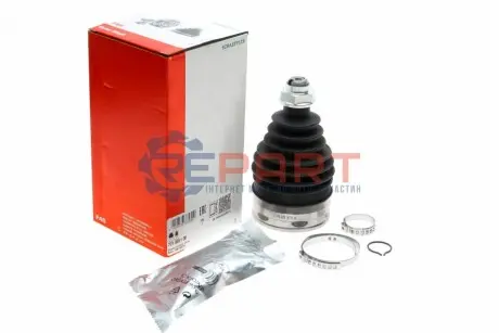ШРКШ (зовнішній) Fiat Palio 1.2/1.6 16V/1.9D, 04/96 FAG 771005130 Купити в Україні