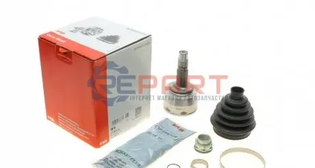 ШРКШ (зовнішній) Fiat Punto 1.2-1.4 99-04 (22/21/51mm) FAG 771007030 Купити в Україні