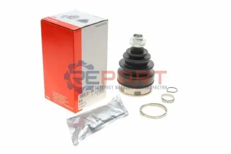 Шрус (зовнішній) Fiat Bravo/Stilo 98-07 (25/25z) FAG 771007130 Купити в Україні