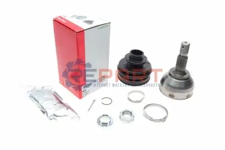 Шрус наружный PEUGEOT 407 FAG 771009930 Купить в Украине