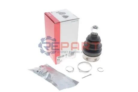 ШРКШ (зовнішній) Nissan Almera 1.4i 95-00 (25/22z) (+ABS 42) FAG 771016130 Купити в Україні