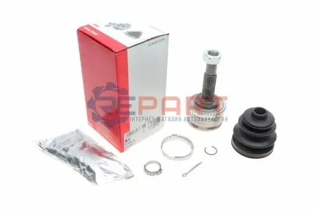 Фото РШ шарнир (комплект) FAG (771 0168 30) изображение 1