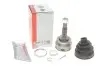 Фото ШРКШ (зовнішній) Nissan Almera/Sunny 90-00 (25/23z) (+ ABS 42) FAG (771 0169 30) зображення 1