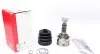 Фото ШРКШ (зовнішній) Mazda 323 IV/V 1.8 i 89-98 (26x22x153mm)(к-кт) FAG (771019530) зображення 1