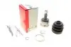 Шрус (зовнішній) Honda Accord III 2.0i 16V/Civic IV 1.5i 16V -91 (26/32z) FAG (771022230) зображення 1