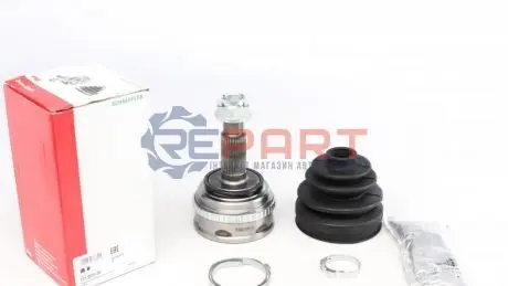 ШРКШ (зовнішній) Honda Accord V 2.0 i/2.3 iSR, 06/92 - 12/97 FAG 771023730 Купити в Україні