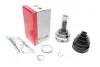 Шрус наружный HONDA ACCORD FAG (771024230) изображение 1