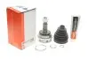 Фото ШРКШ (зовнішній) Honda Accord/Civic 95-02 (26/28z) (+ABS 50) FAG (771024430) зображення 2