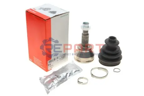 Фото Шрус наружный FORD FIESTA 95- FAG (771024830) изображение 1