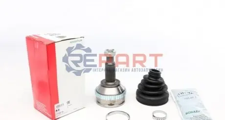 Фото ШРКШ (зовнішній) Ford Mondeo 93-00 (27/25z) (+ABS 44) FAG (771025230) зображення 1