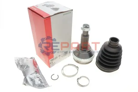 Шрус наружный FORD MONDEO FAG 771025330 Купить в Украине