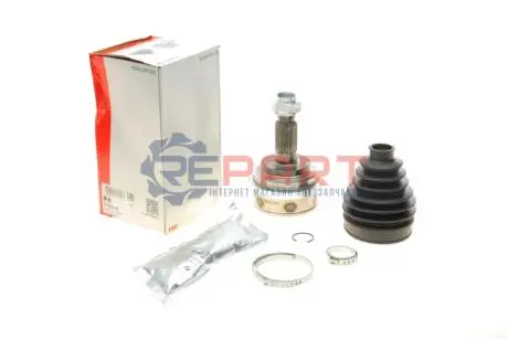 Шрус (зовнішній) Honda Civic VII 1.4/2.0 01-05 (26/22z) (+ABS 50) FAG 771 0256 30 Купити в Україні