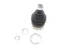 Фото ШРКШ (зовнішній) Ford Fiesta V 01-08/Fusion 02-12 (25z/22z/53.3) FAG (771026030) зображення 2