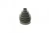 ШРКШ (зовнішній) Ford Fiesta 1.4 TDCi 01-12/Fusion/Mazda 2 1.4 CD 03-07 (25/20z) FAG (771026230) зображення 5