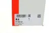 ШРКШ (зовнішній) Ford Fiesta 1.4 TDCi 01-12/Fusion/Mazda 2 1.4 CD 03-07 (25/20z) FAG (771026230) зображення 10