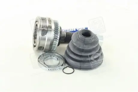 ШРКШ (зовнішній) Opel Vectra A 88-95 (33/25z/52.35/90) (+ABS 43) FAG 771027330 Купити в Україні