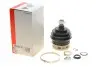 ШРКШ (зовнішній) VW Polo 75-94 (20z/30z/45.5mm/81mm) FAG (771030830) зображення 1