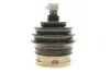 ШРКШ (зовнішній) VW Polo 75-94 (20z/30z/45.5mm/81mm) FAG (771030830) зображення 3