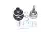 Фото ШРКШ (зовнішній) VW Passat 1.6 85-/Audi 80 -94/Skoda Octavia 98-07 (22x30x129.8) FAG (771031630) зображення 9