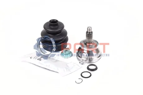 Шрус наружный SKODA FABIA 99- FAG 771032430 Купить в Украине