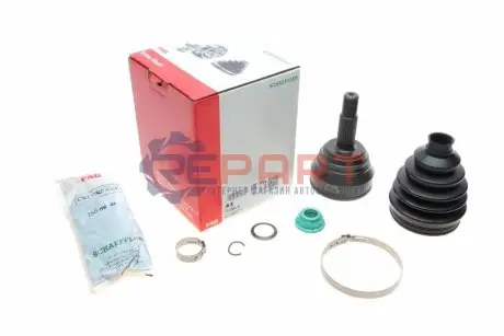 ШРКШ (зовнішній) VW Polo 1.4 TDI/1.6 GTI 98-01 (22x30z) FAG 771 0336 30 Купити в Україні