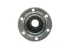 Фото ШРКШ (внутрішній) VW Caddy III 2.0SDi 04-15 (33x100) FAG (771034030) зображення 3