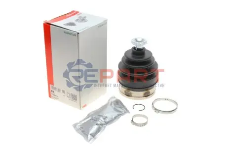 ШРКШ (зовнішній) Skoda Fabis/VW Polo 1.9 TDI 03-09 (36x27z) FAG 771034930 Купити в Україні