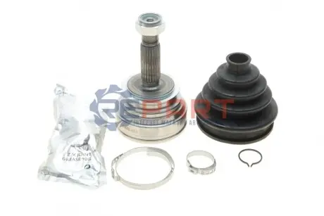 ШРКШ (зовнішній) Renault Clio 91-98/ Laguna 93-01 (21/25z) FAG 771 0374 30 Купити в Україні