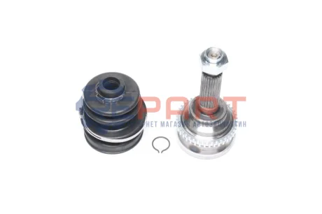 ШРКШ (зовнішній) Daewoo Matiz 98- (23/19z) (+ABS 40) FAG 771037930 Купити в Україні