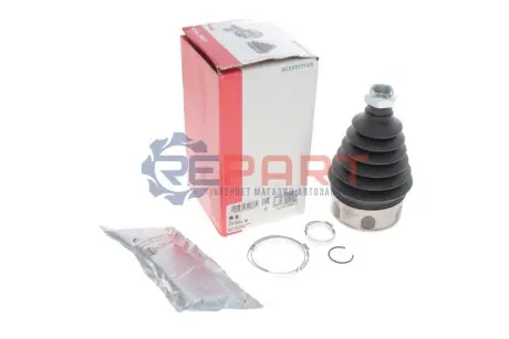Шрус наружный OPEL ASTRA H/ZAFI FAG 771041430 Купить в Украине
